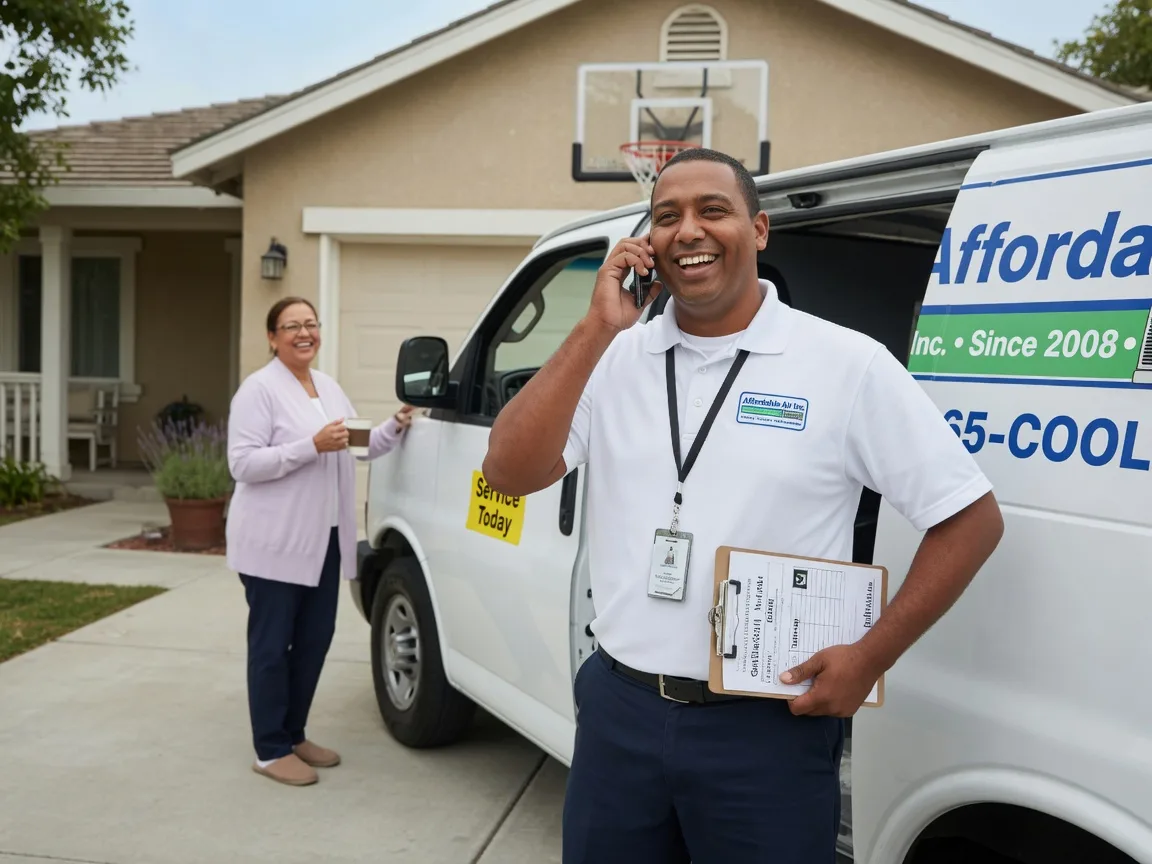 Central Ac Repair Destin, FL FAQs